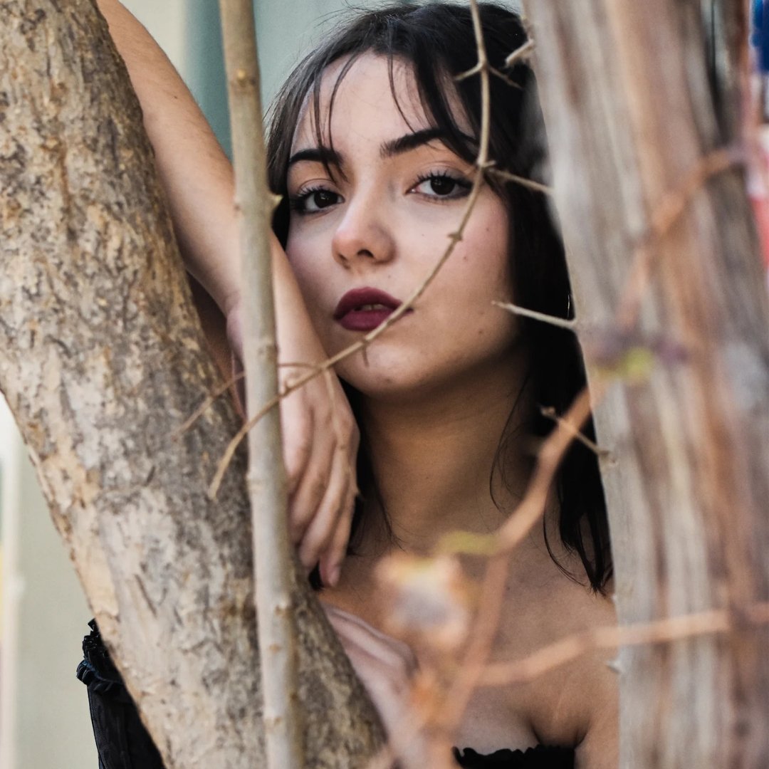 Female model for hire in Cyprus