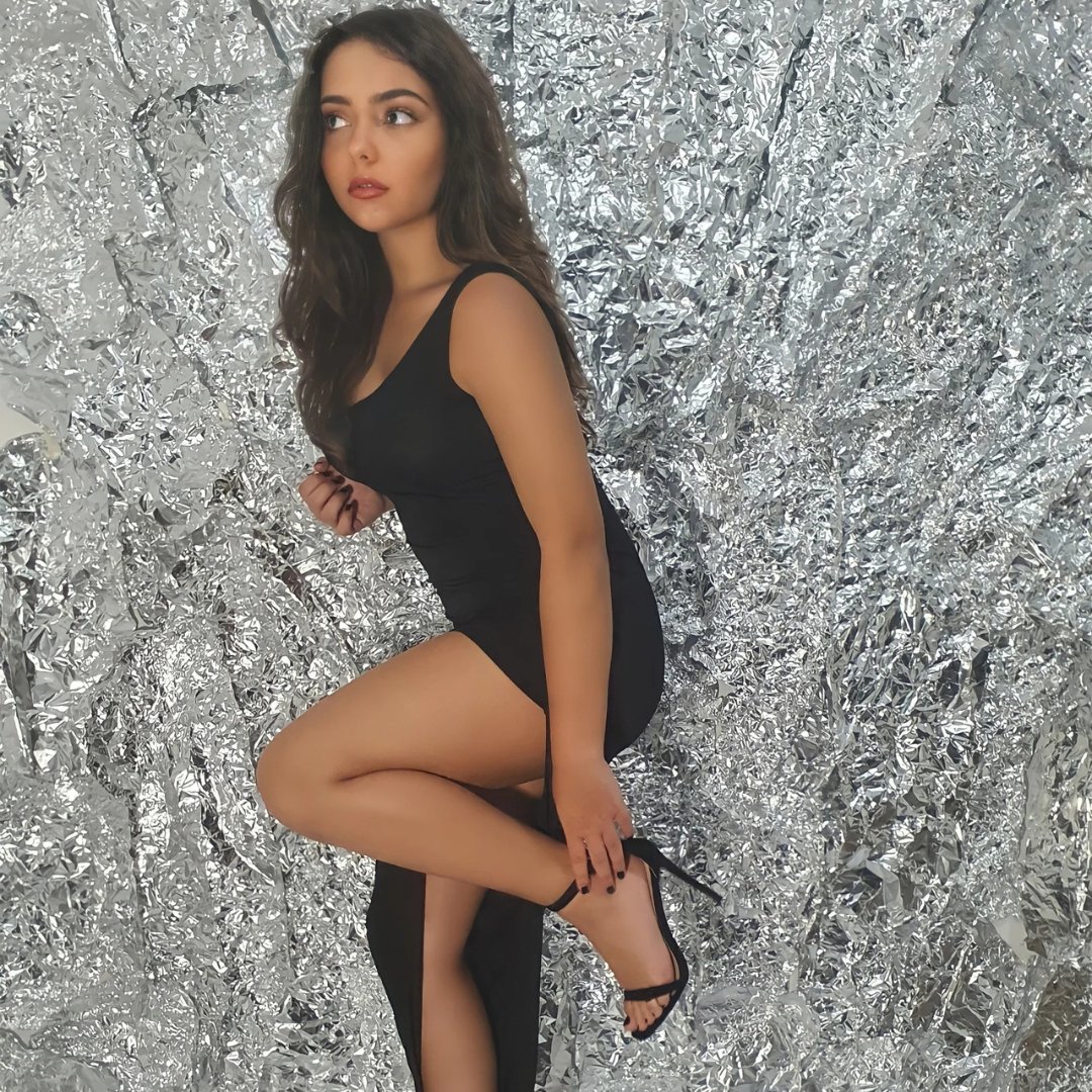 Female model for hire in Cyprus