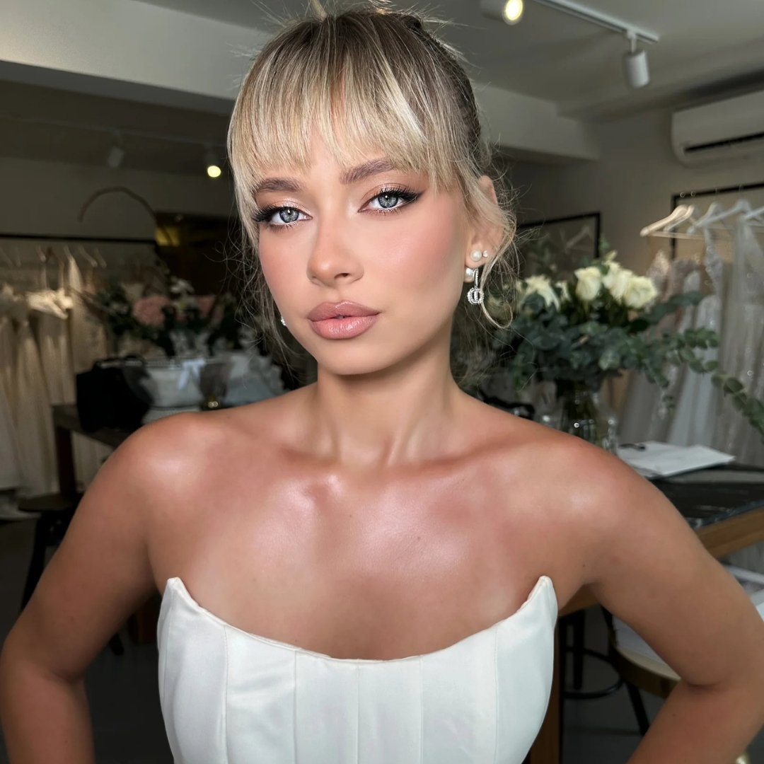 Female model for hire in Cyprus