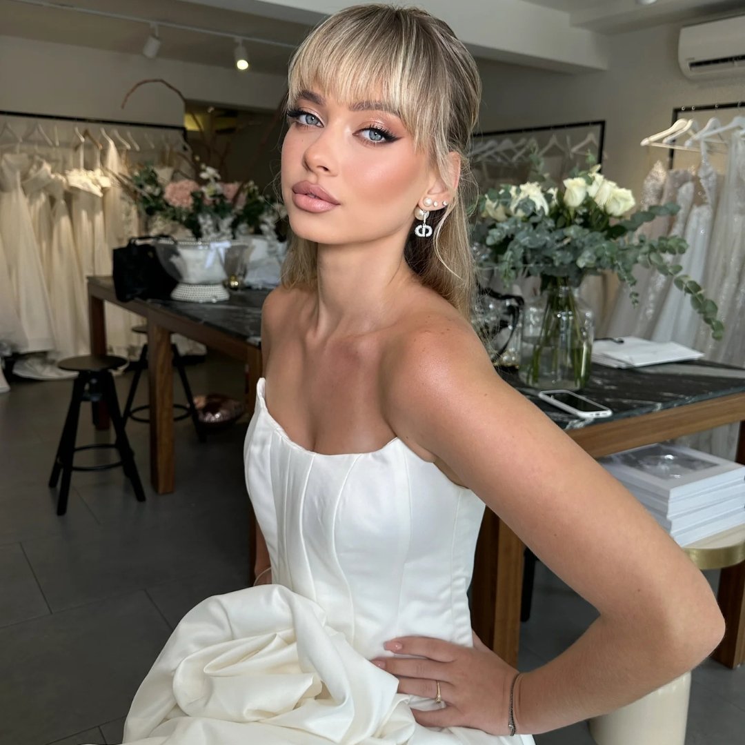 Female model for hire in Cyprus