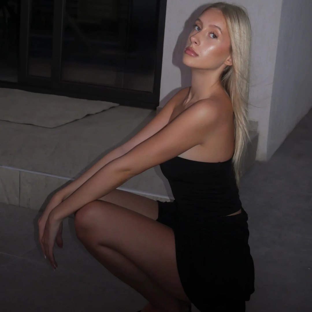 Female model for hire in Cyprus