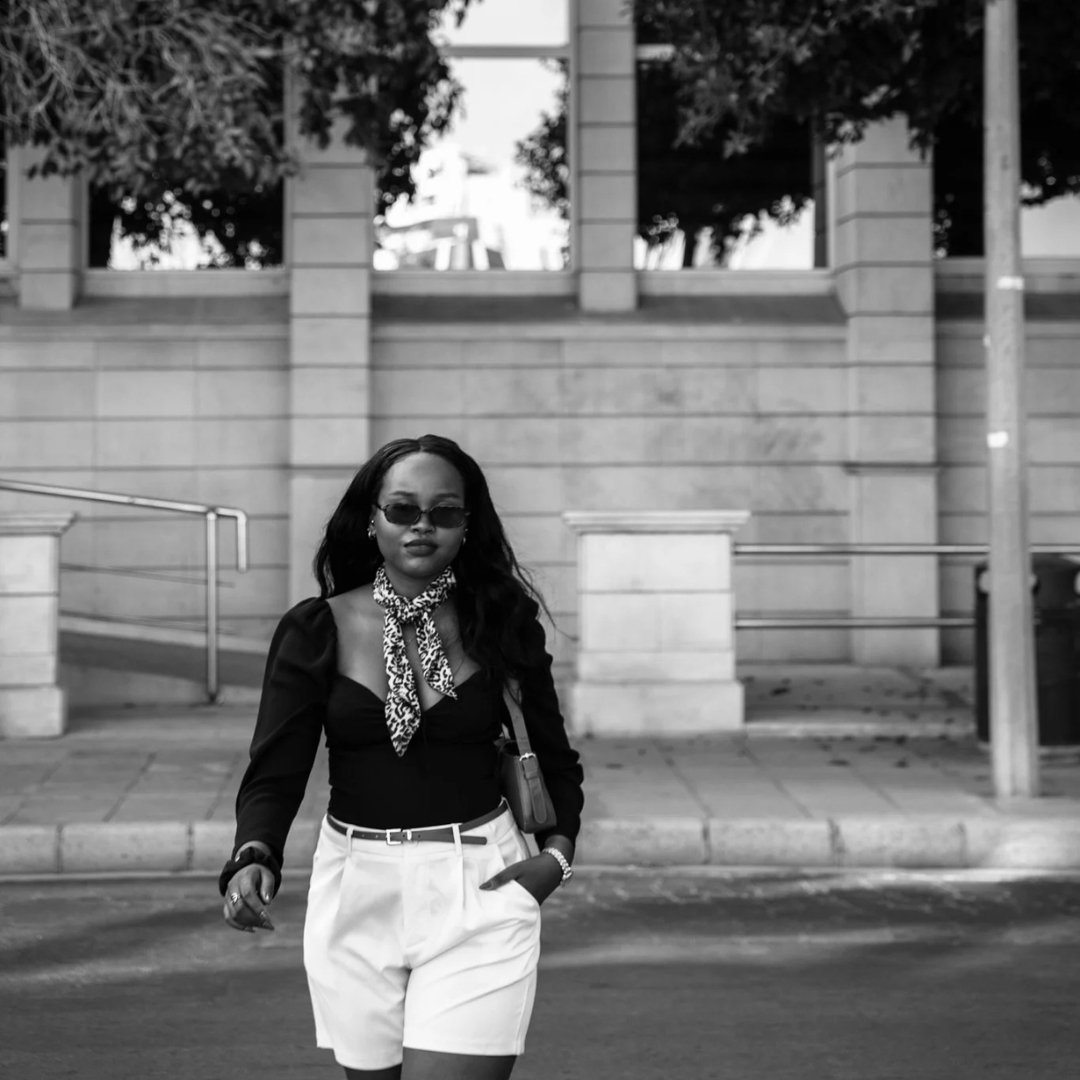 Female model for hire in Cyprus