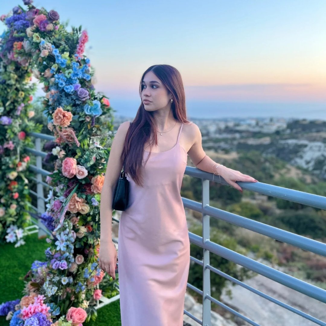 female model for hire in cyprus