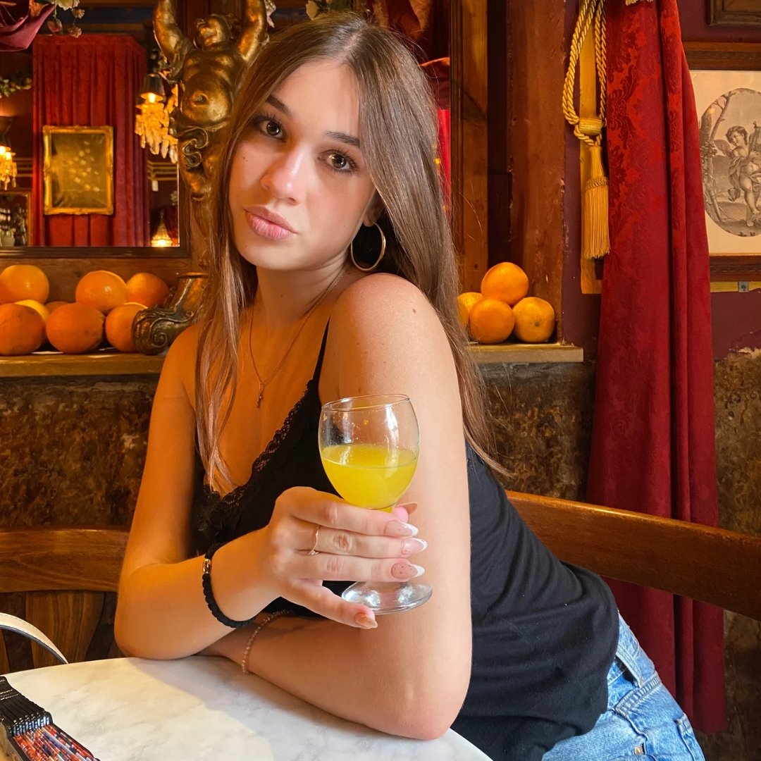 Female model for hire in Cyprus