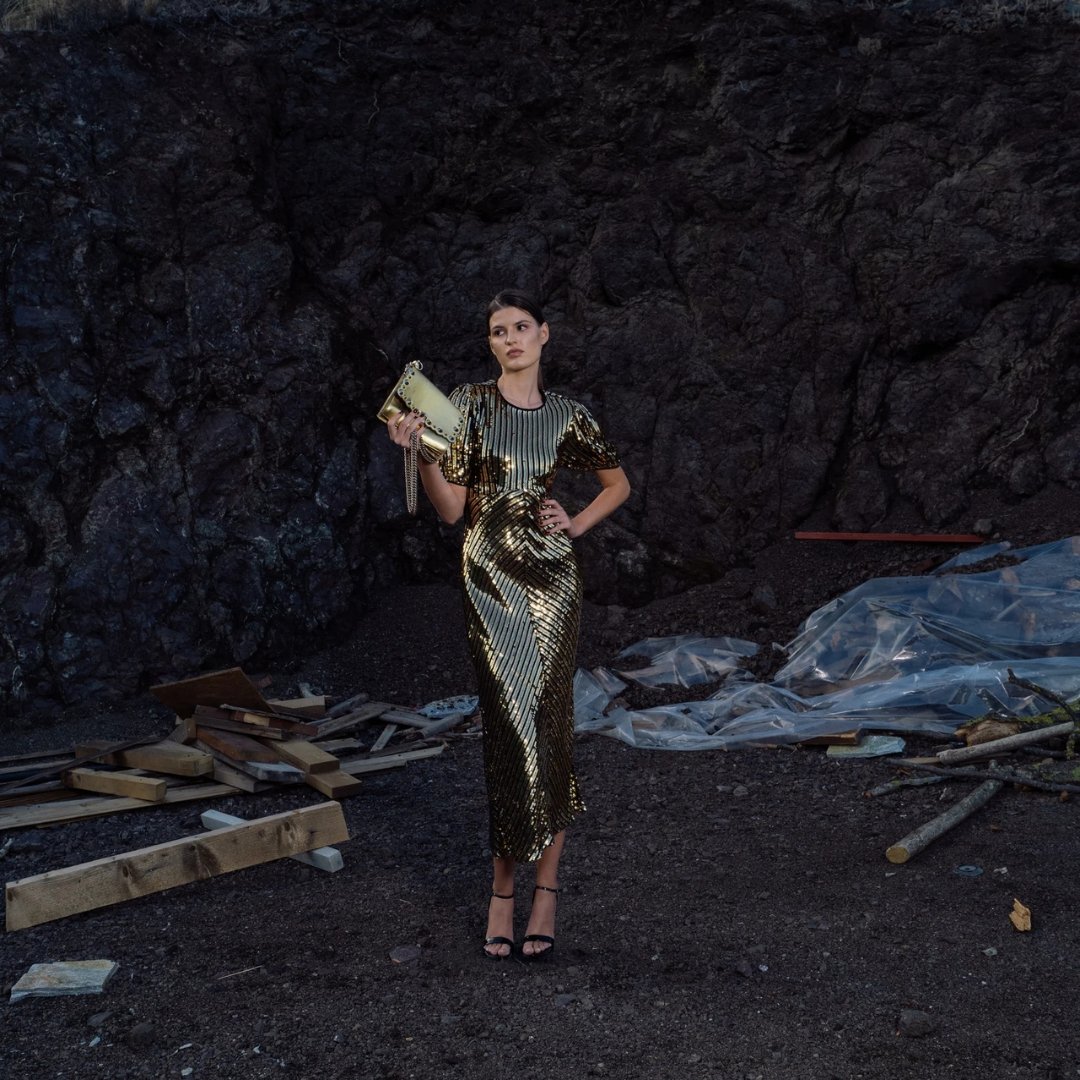 Female model for hire in Cyprus