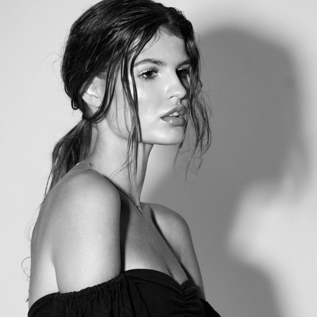 Female model for hire in Cyprus