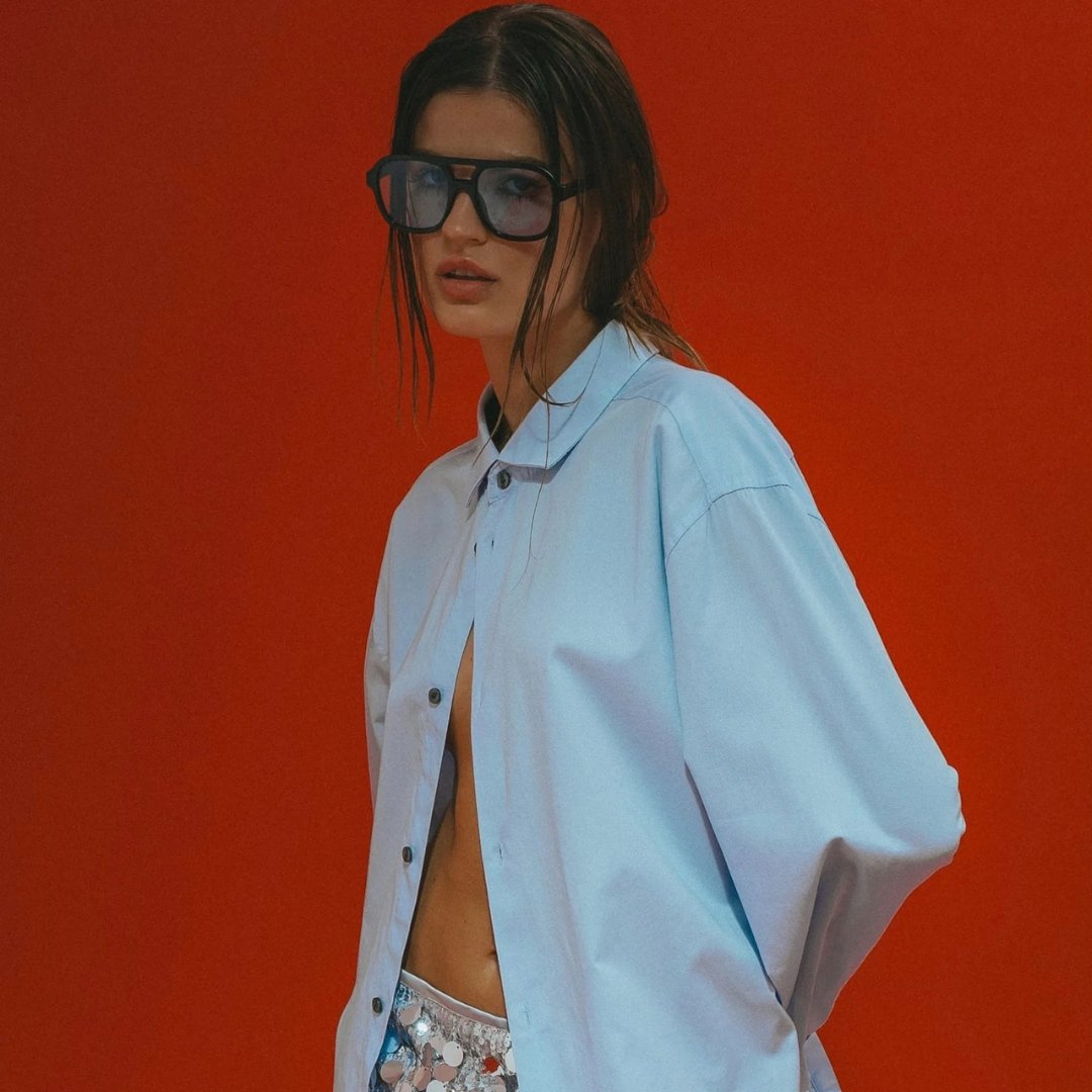 Female model for hire in Cyprus