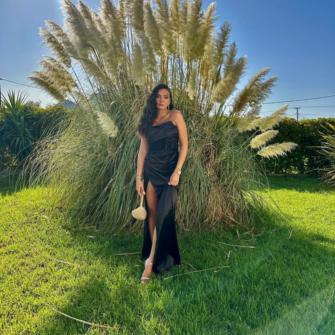 Female model for hire in Cyprus