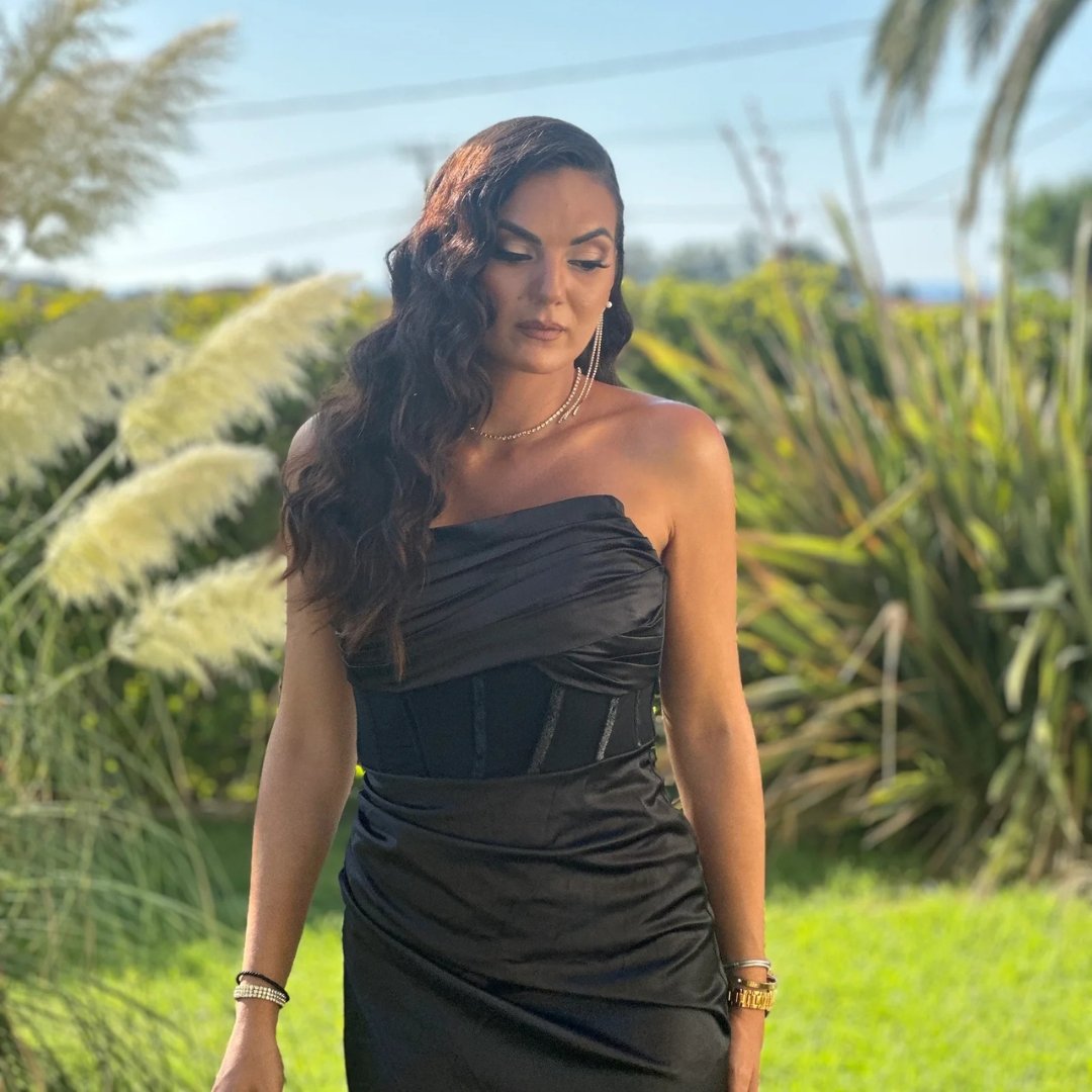 Female model for hire in Cyprus