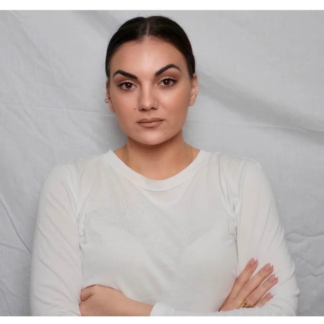 Female model for hire in Cyprus