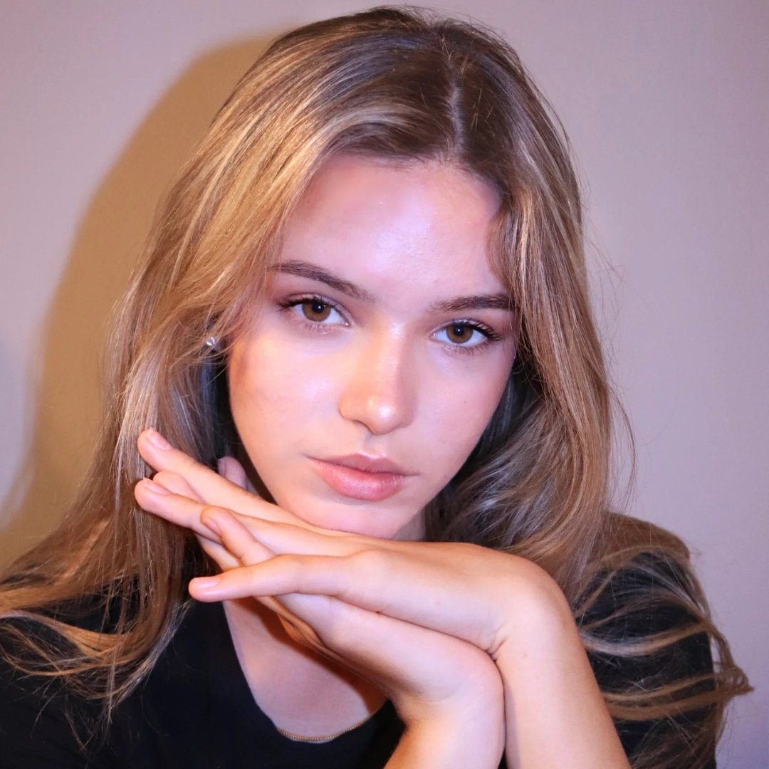 Female model for hire in Cyprus