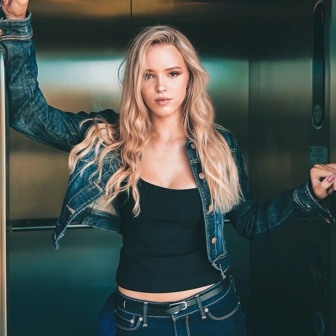 Female model for hire in Cyprus