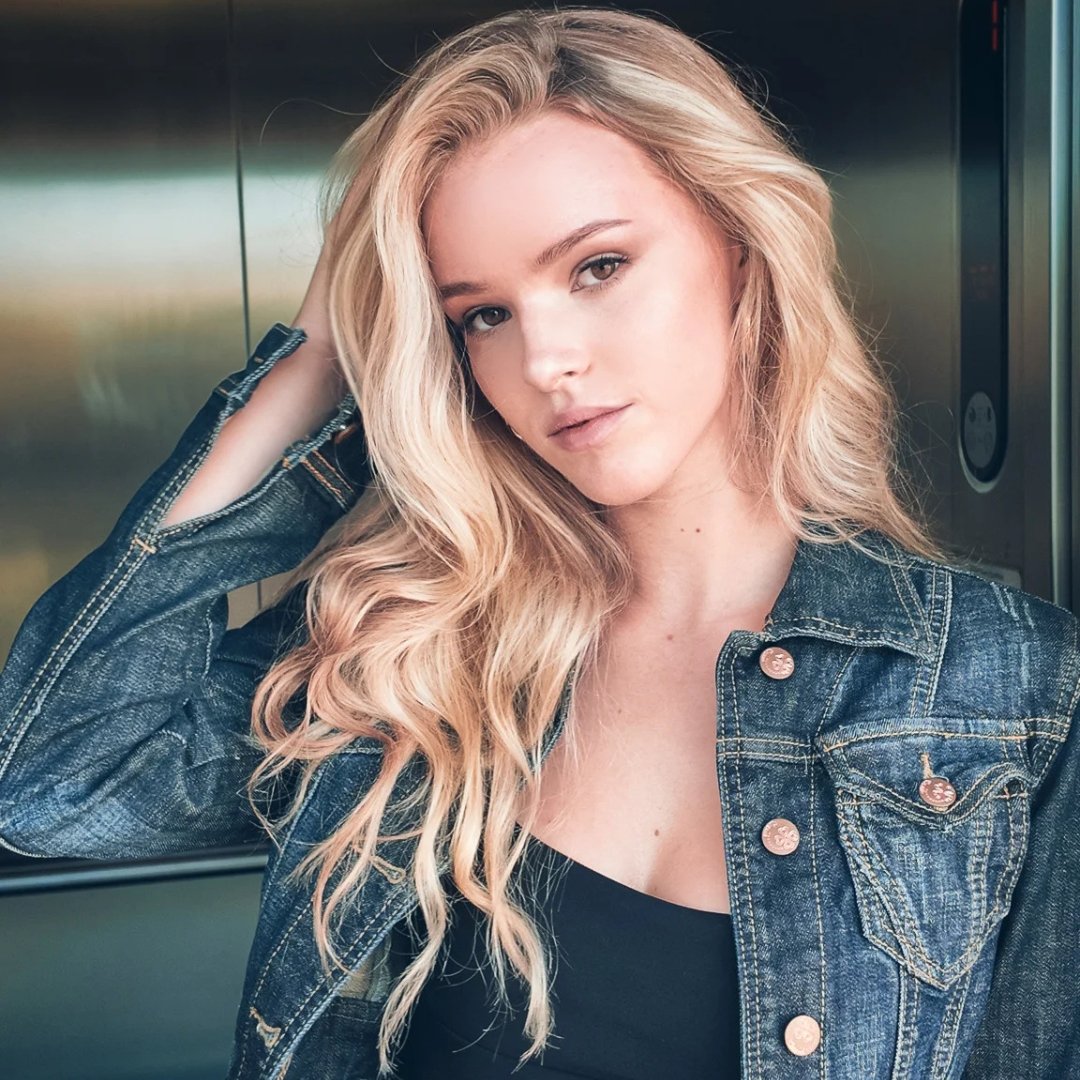 Female model for hire in Cyprus