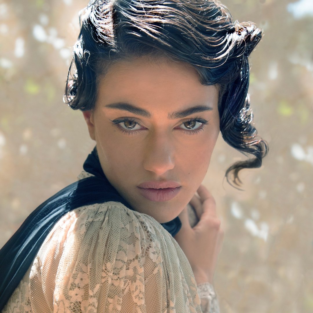 Female model for hire in Cyprus