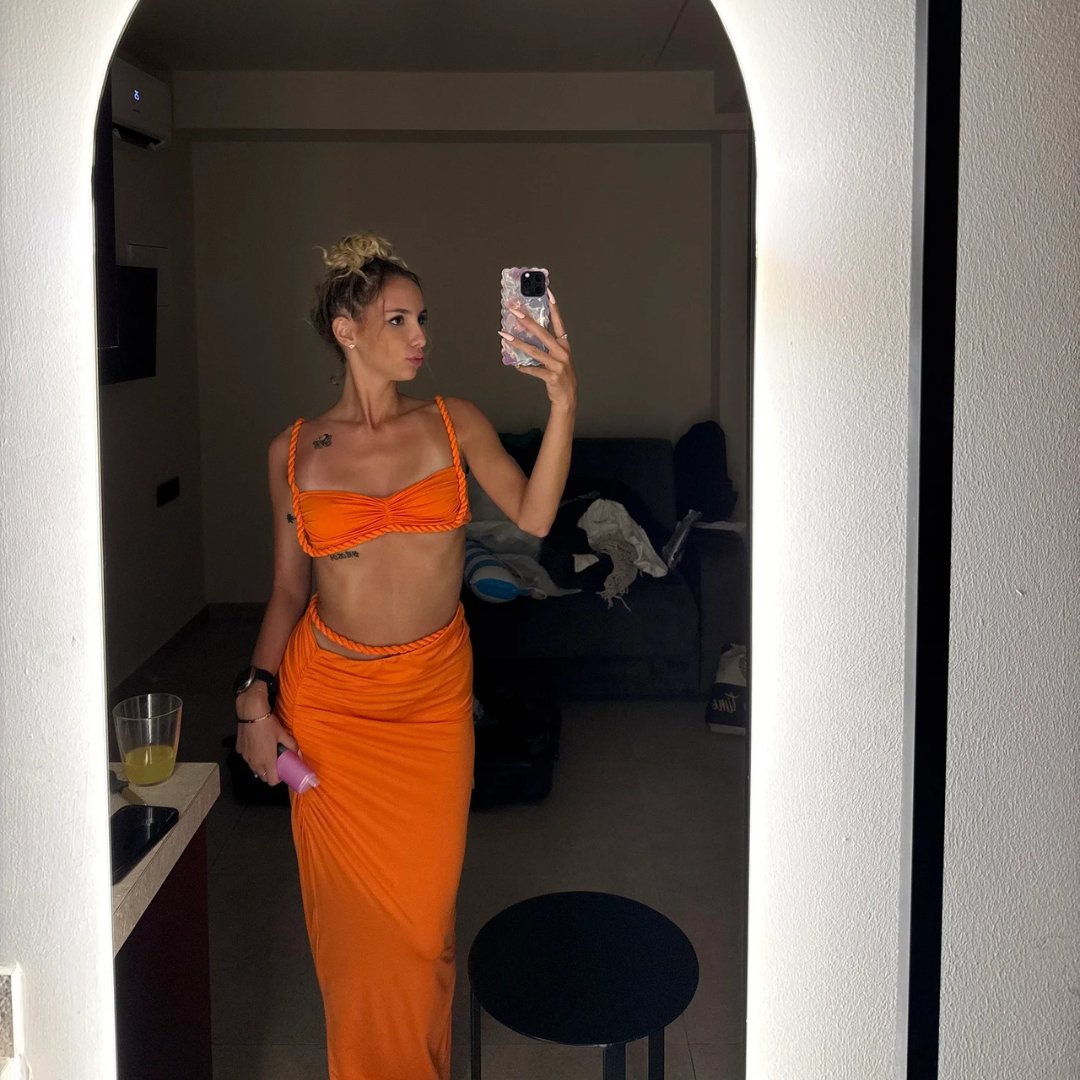 Female model for hire in Cyprus