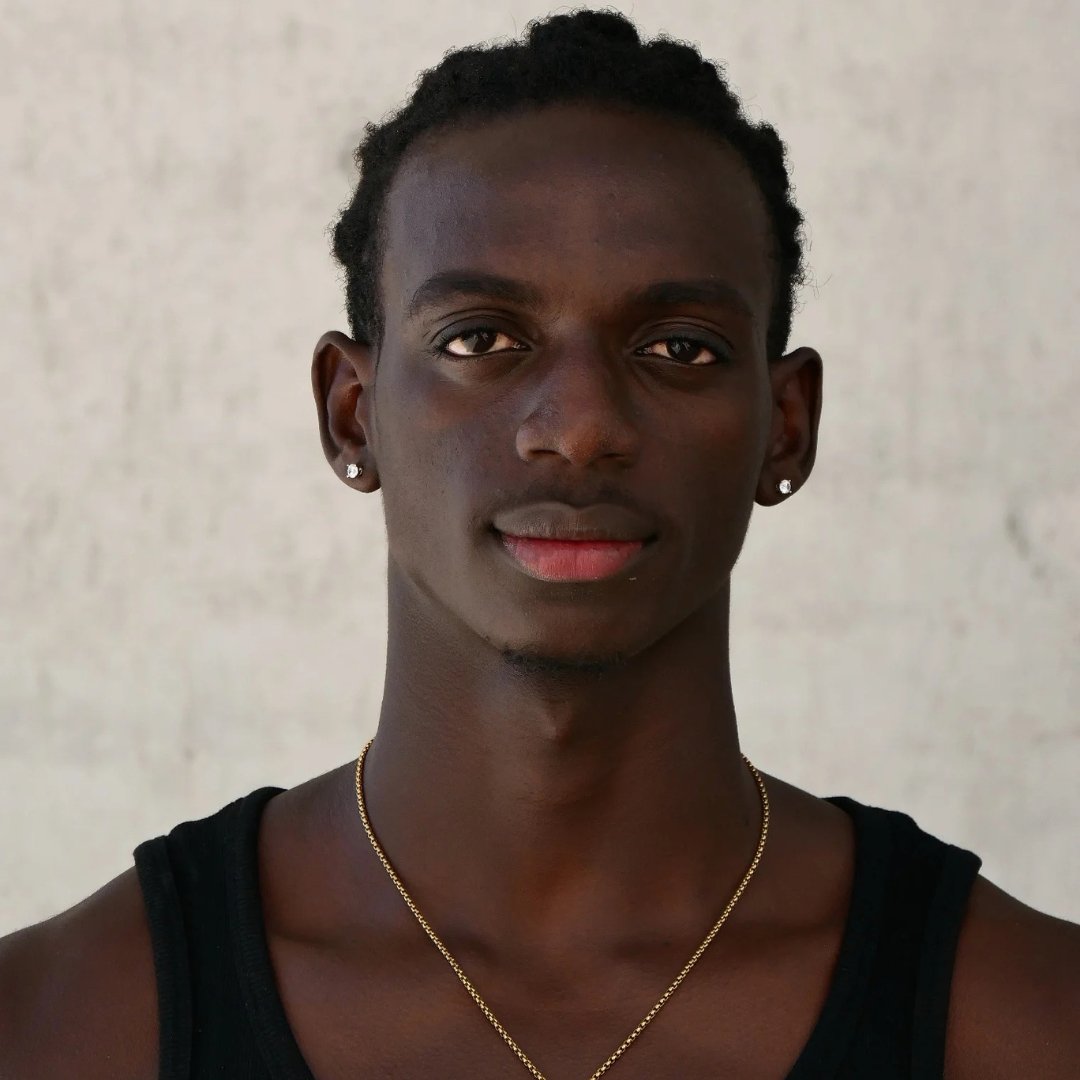 Male model for hire in Cyprus