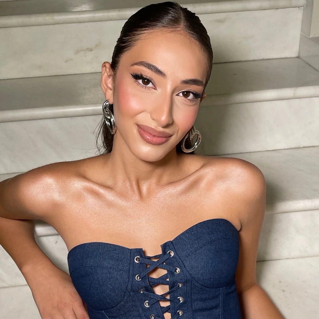 Female model for hire in Cyprus