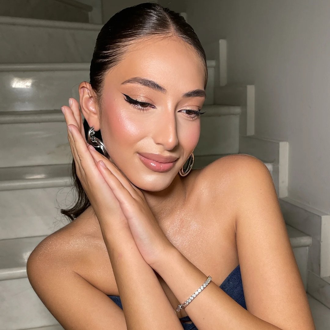 Female model for hire in Cyprus