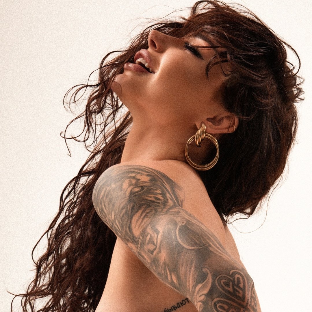 Female model for hire in Cyprus