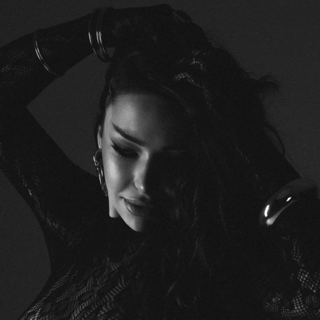 Female model for hire in Cyprus