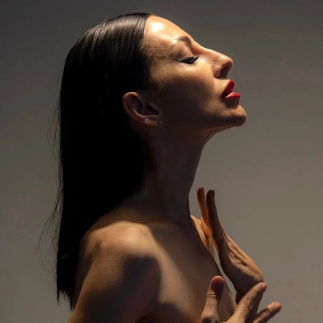 Female model for hire in Cyprus