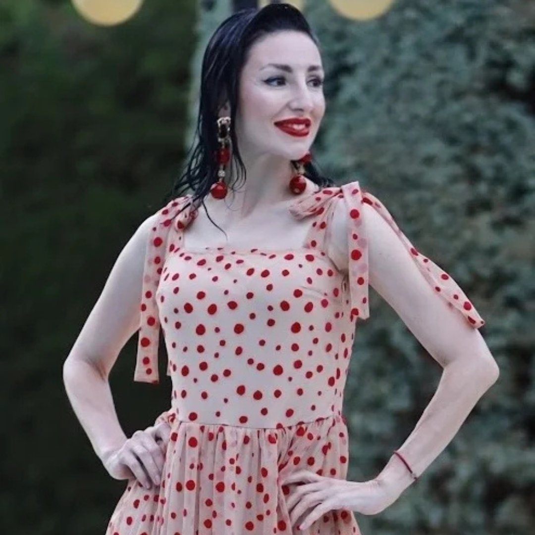 Female model for hire in Cyprus