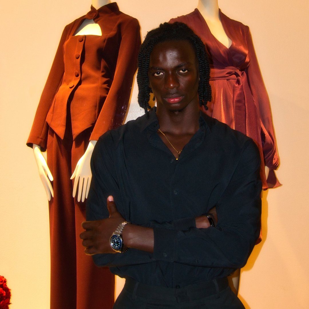 Male model for hire in Cyprus