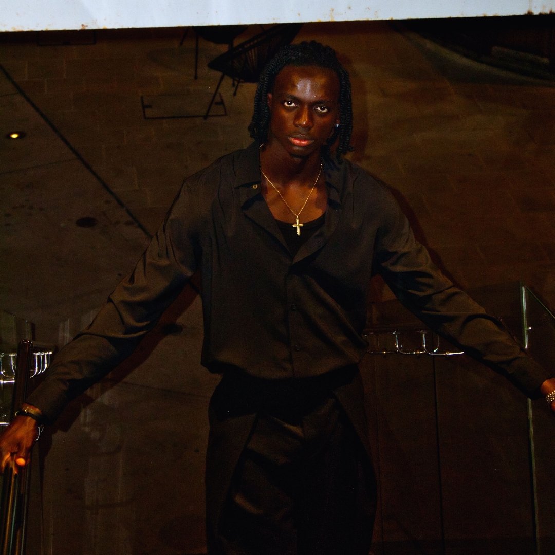 Male model for hire in Cyprus