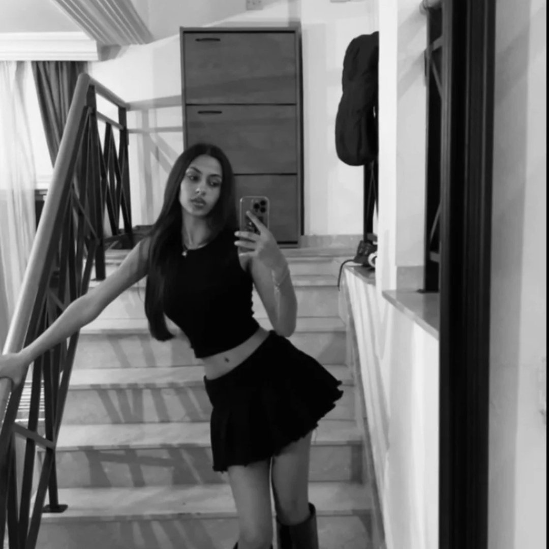 Female model for hire in Cyprus