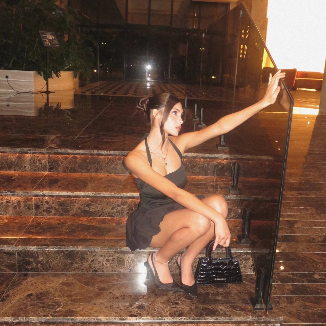 Female model for hire in Cyprus