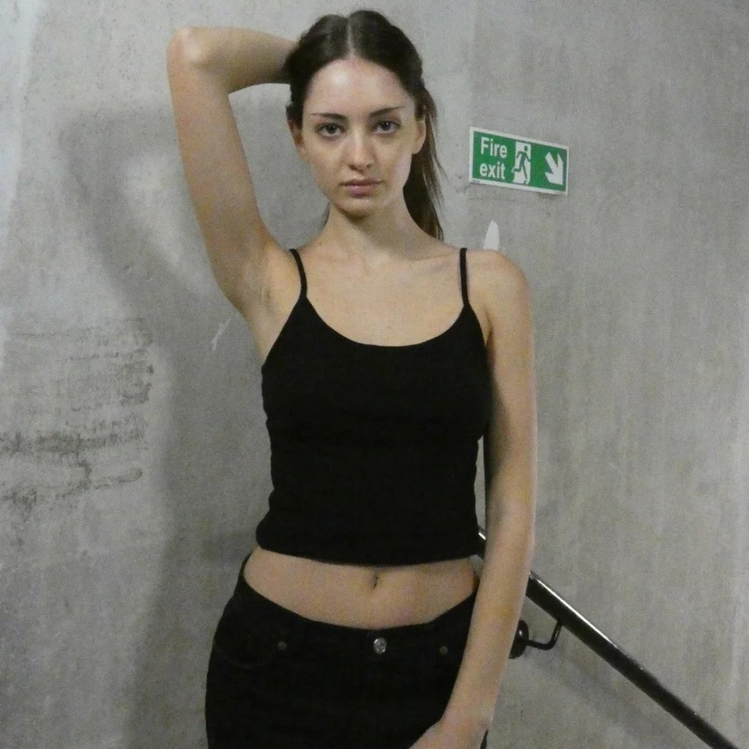 Female model for hire in Cyprus