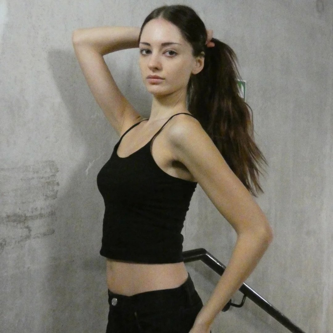 Female model for hire in Cyprus