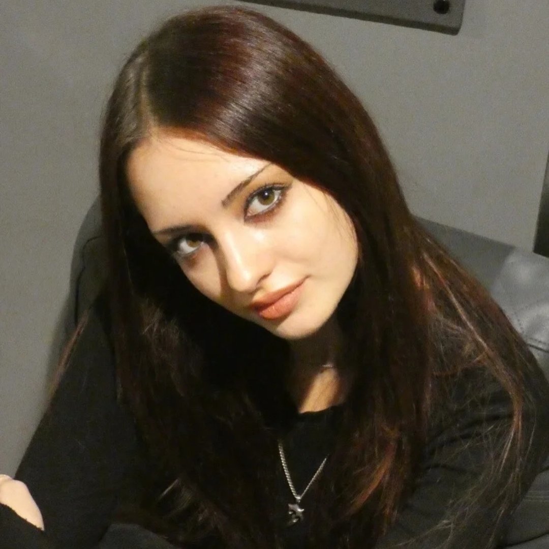 Female model for hire in Cyprus