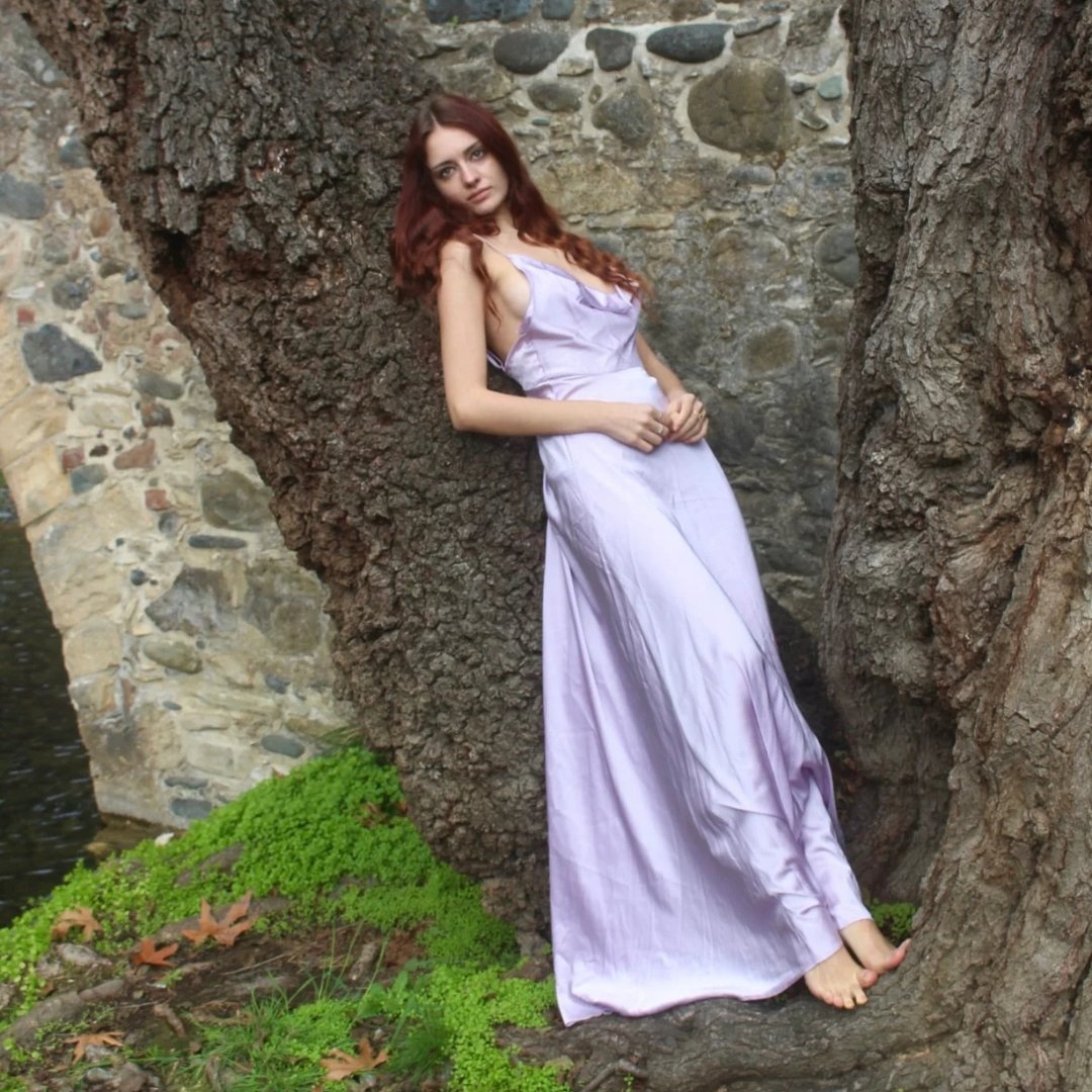 Female model for hire in Cyprus