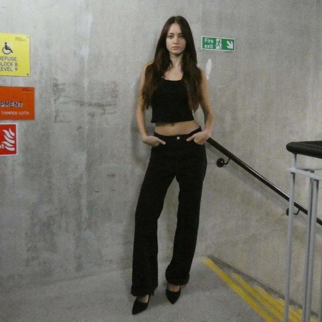 Female model for hire in Cyprus