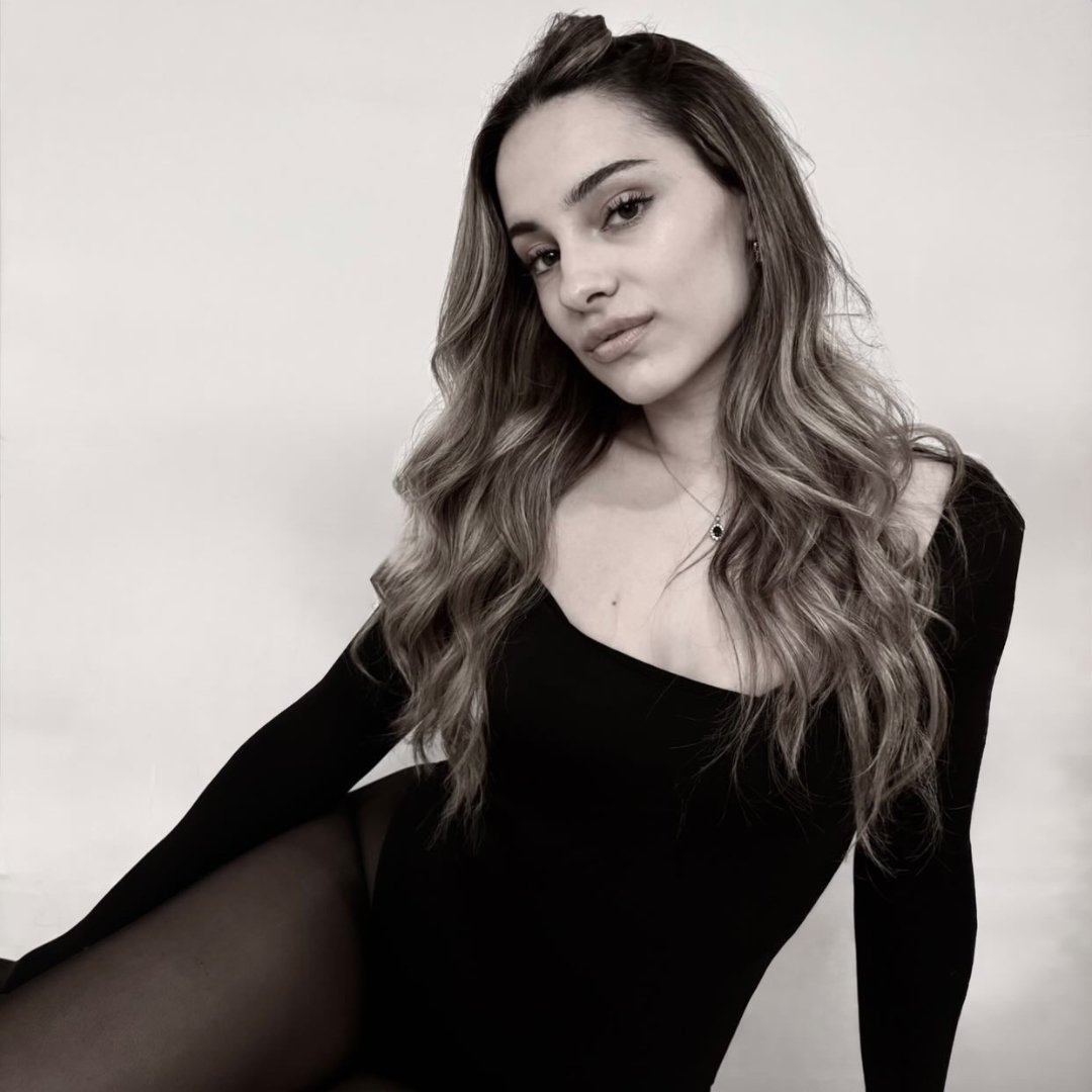 Female model for hire in Cyprus