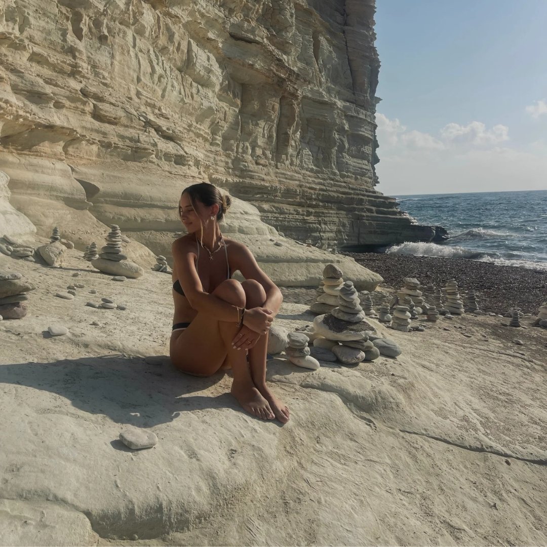 Female model for hire in Cyprus