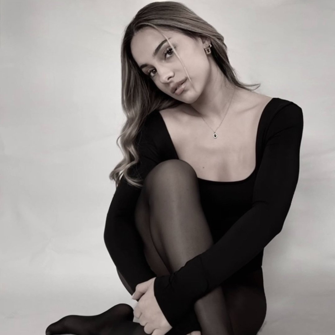 Female model for hire in Cyprus