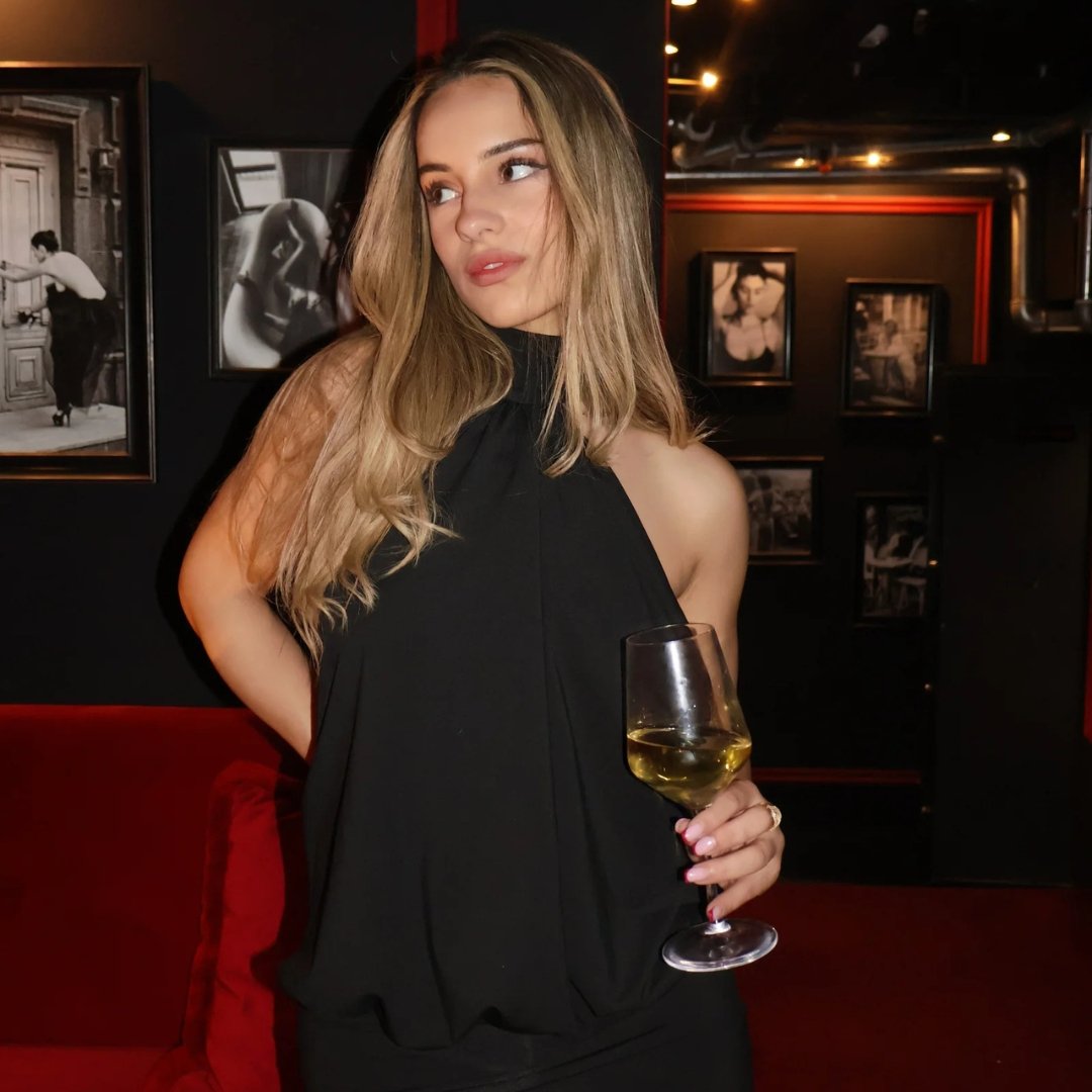 Female model for hire in Cyprus