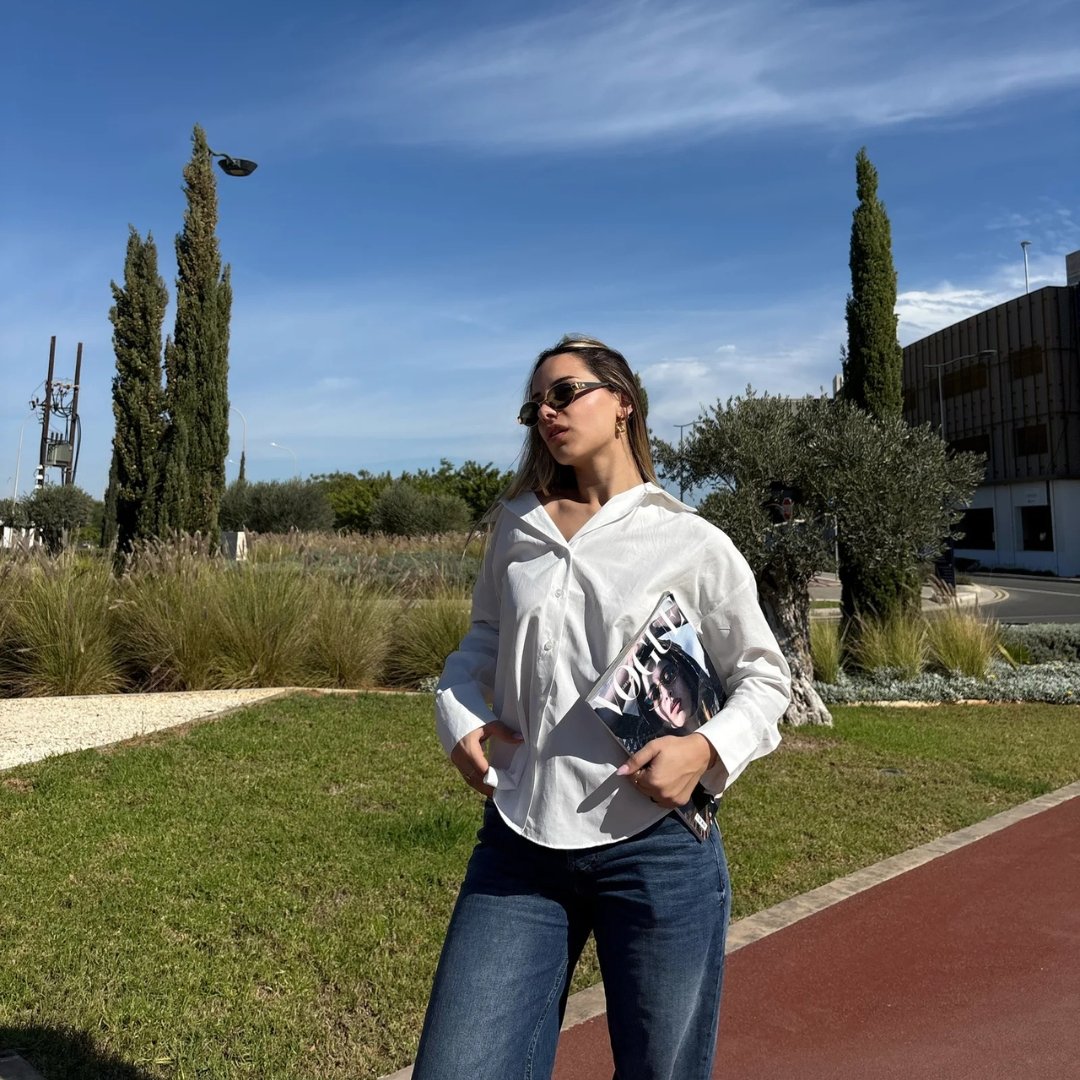 Female model for hire in Cyprus