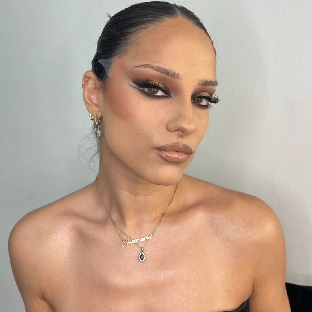 Female model for hire in Cyprus