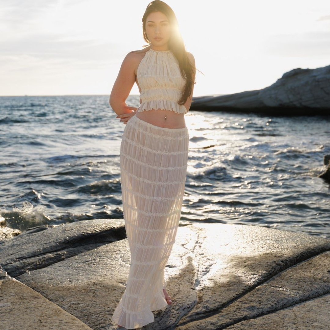 Female model for hire in Cyprus