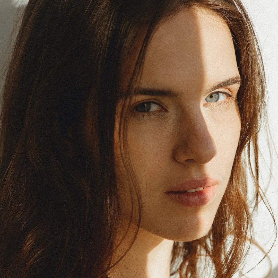 Female model for hire in Cyprus