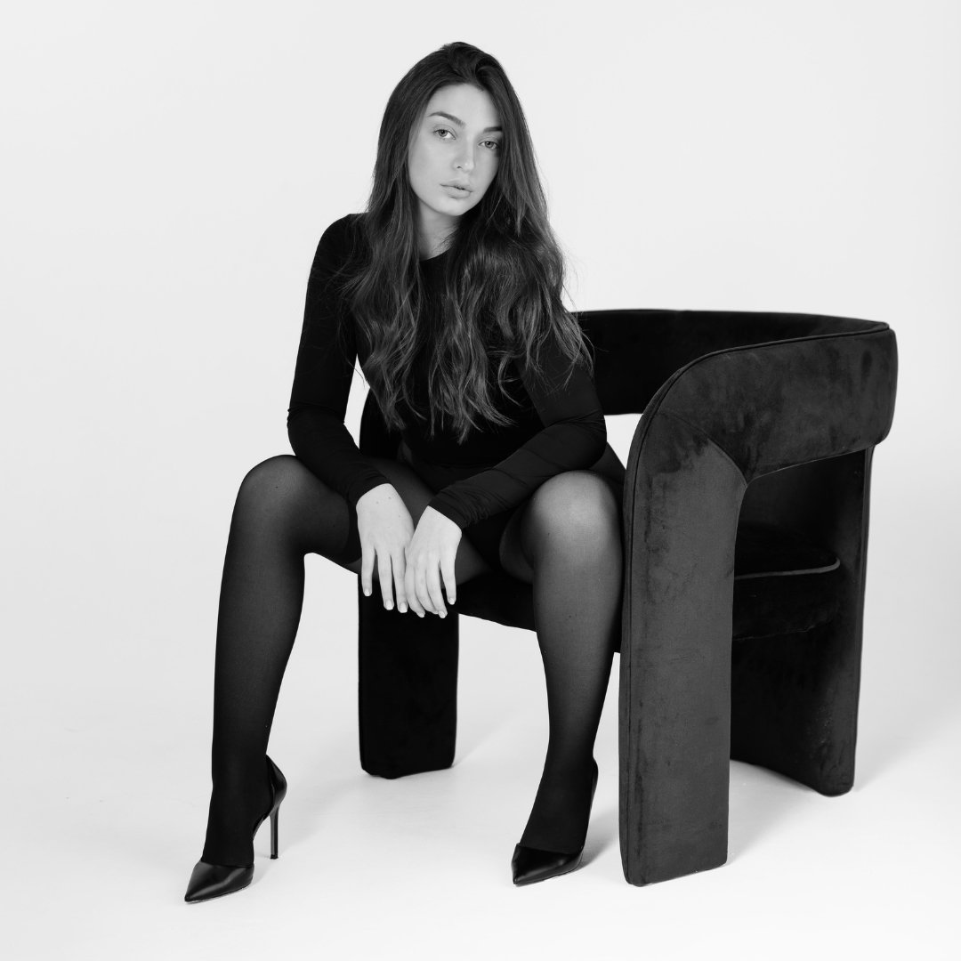 Female model for hire in Cyprus