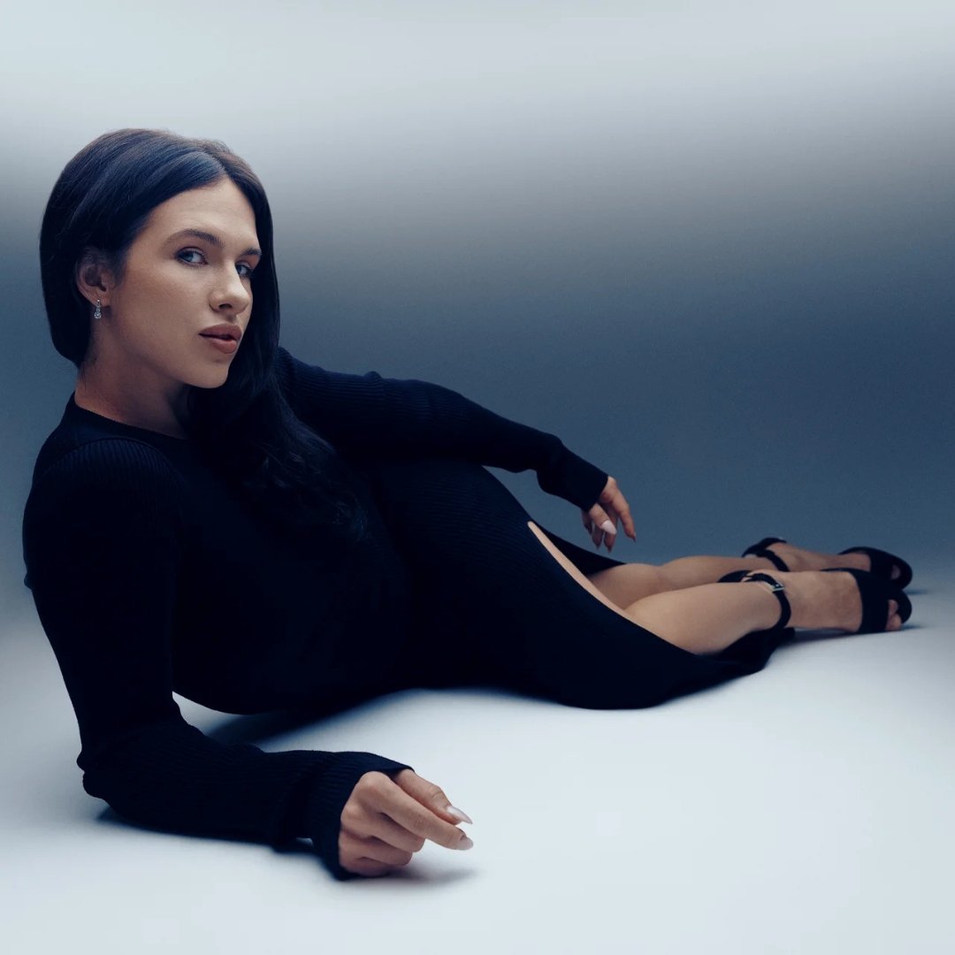 Female model for hire in Cyprus