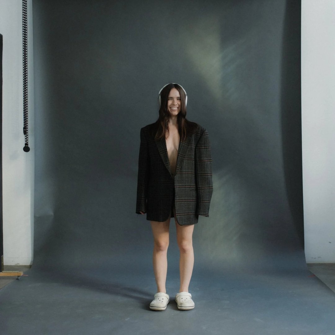 Female model for hire in Cyprus