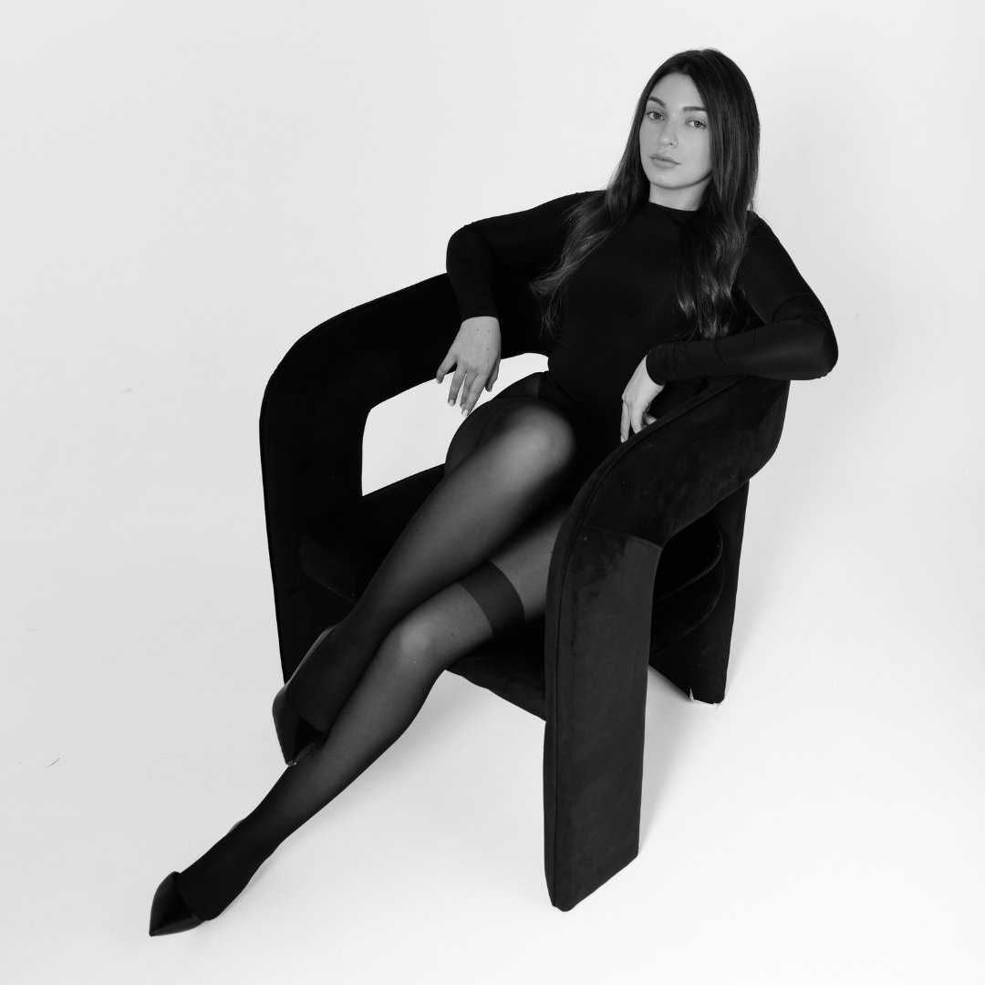 Female model for hire in Cyprus