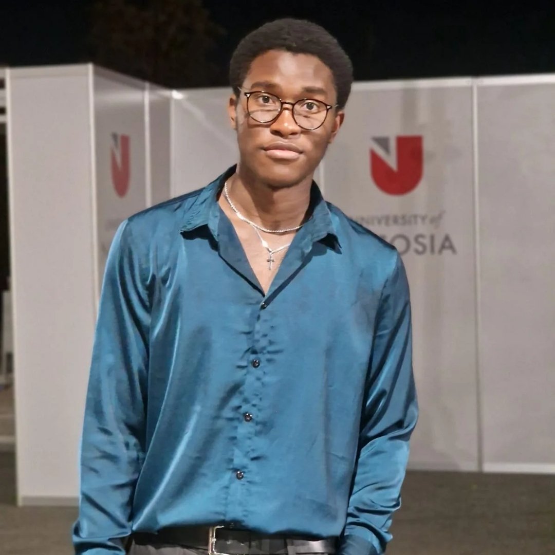 Male model for hire in Cyprus