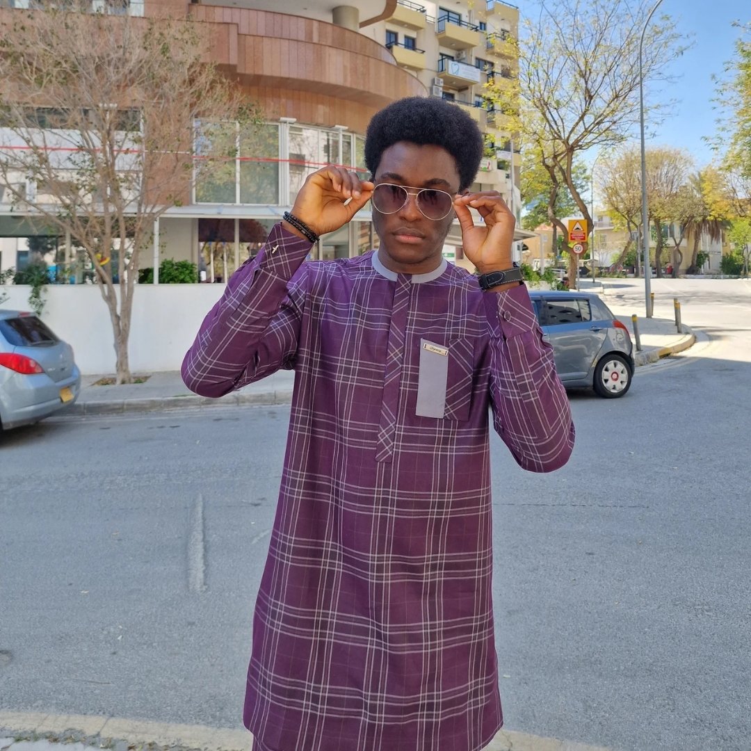 Male model for hire in Cyprus