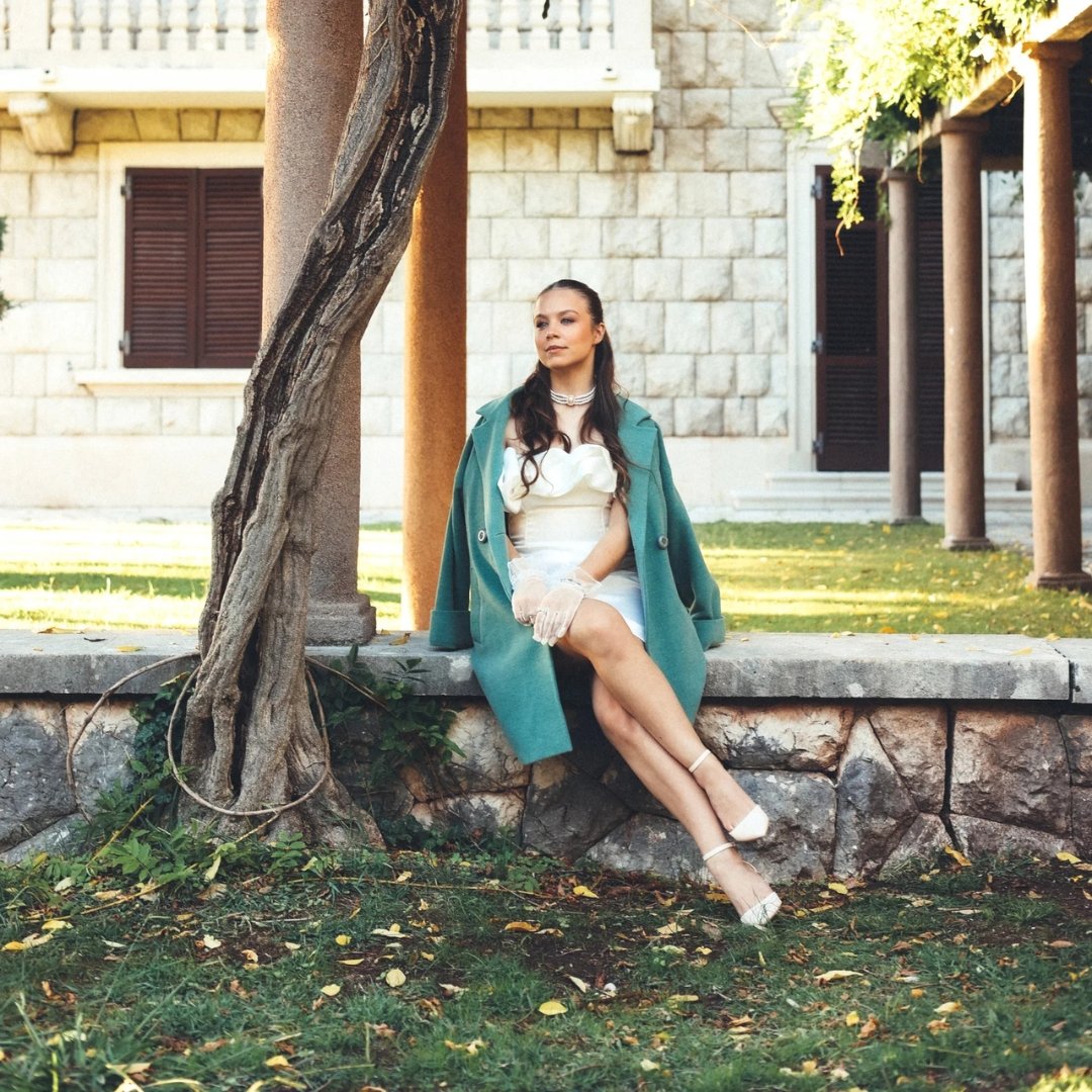 Female model for hire in Cyprus